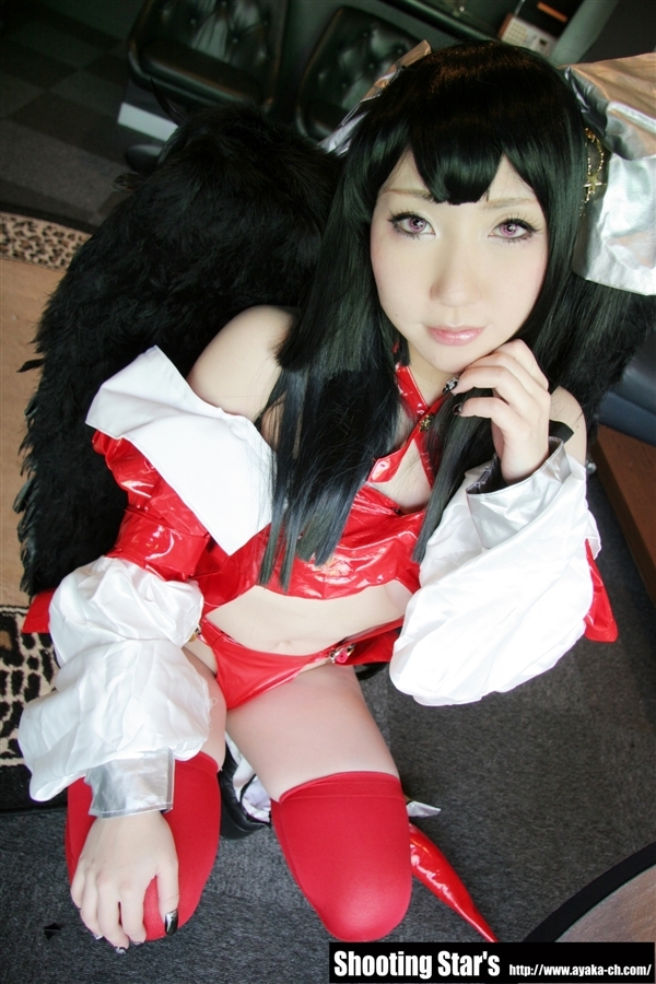 [Cosplay] Guilty Gear Big Tits Cosplayer+Little Bonus 1